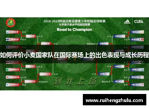 如何评价小麦国家队在国际赛场上的出色表现与成长历程